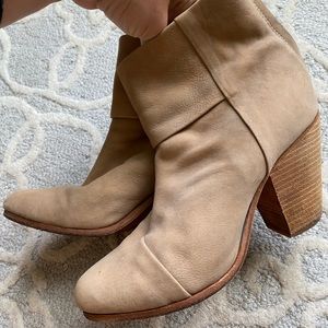 Rag & Bone Newburry booties